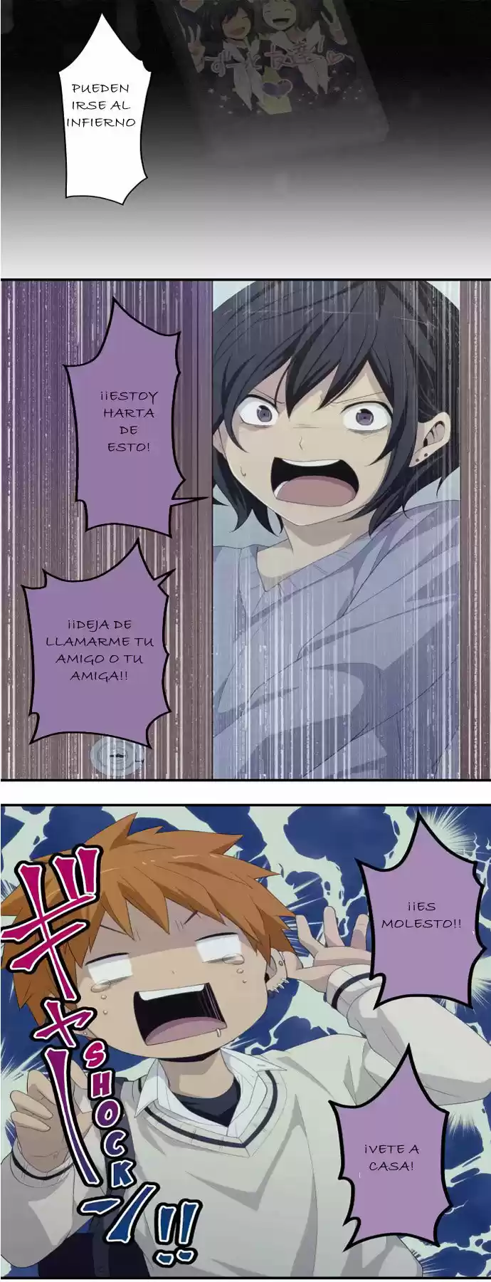 blue hearts (2018) - Capítulo 26 - Página 16 - LectorTMOo