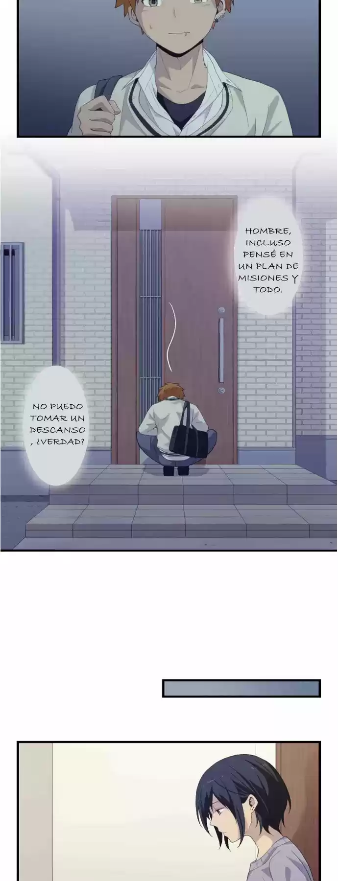 blue hearts (2018) - Capítulo 26 - Página 18 - LectorTMOo