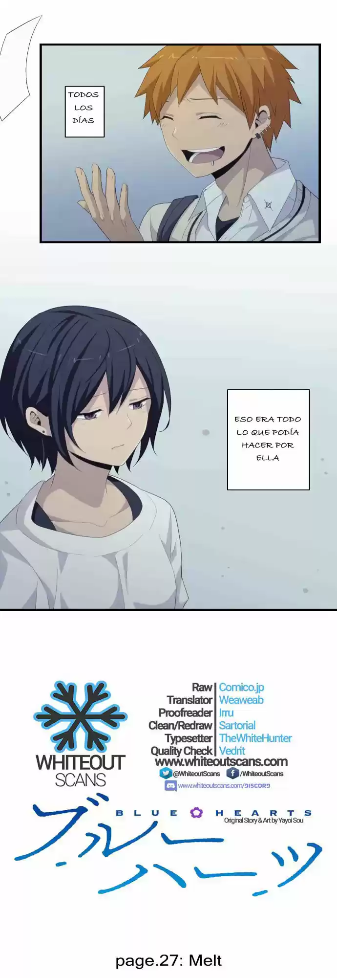 blue hearts (2018) - Capítulo 27 - Página 3 - LectorTMOo