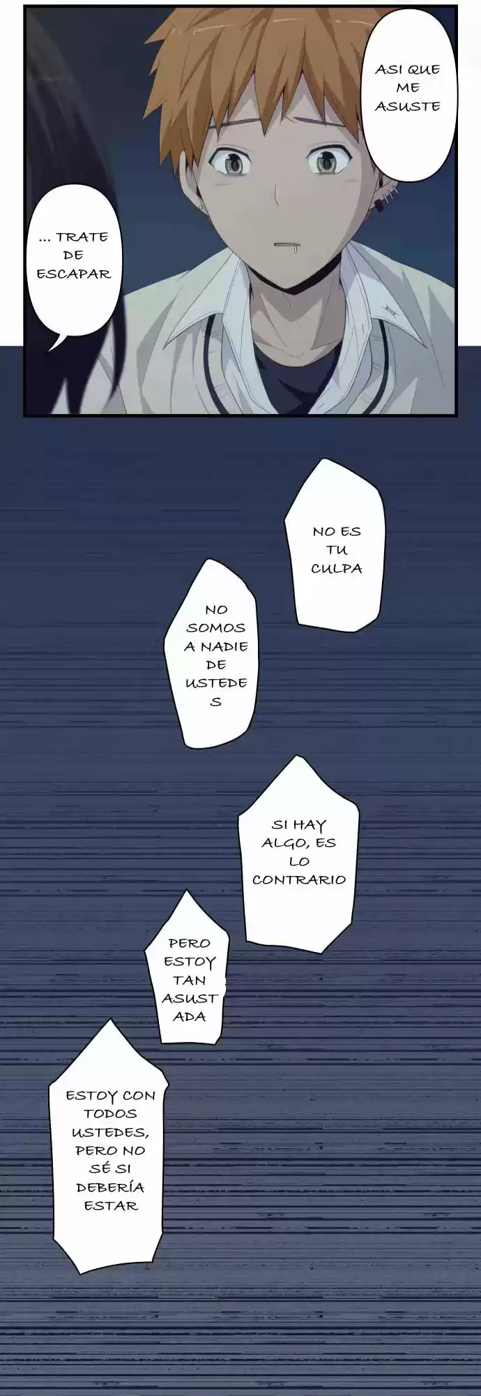 blue hearts (2018) - Capítulo 27 - Página 11 - LectorTMOo