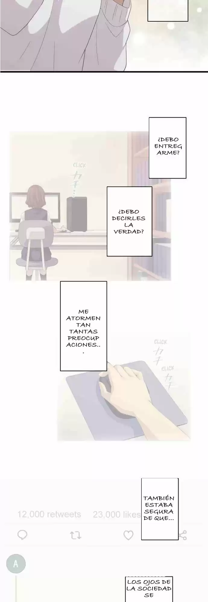 blue hearts (2018) - Capítulo 29 - Página 7 - LectorTMOo