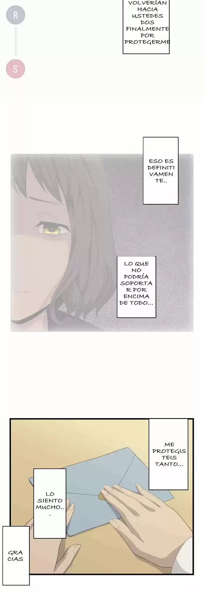 blue hearts (2018) - Capítulo 29 - Página 8 - LectorTMOo