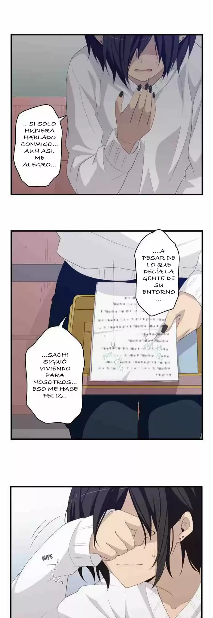 blue hearts (2018) - Capítulo 29 - Página 13 - LectorTMOo