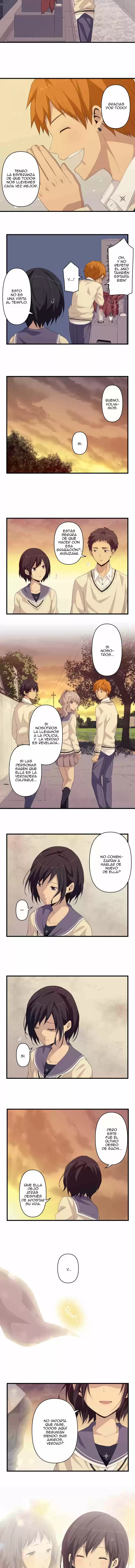 blue hearts (2018) - Capítulo 30 - Página 8 - LectorTMOo