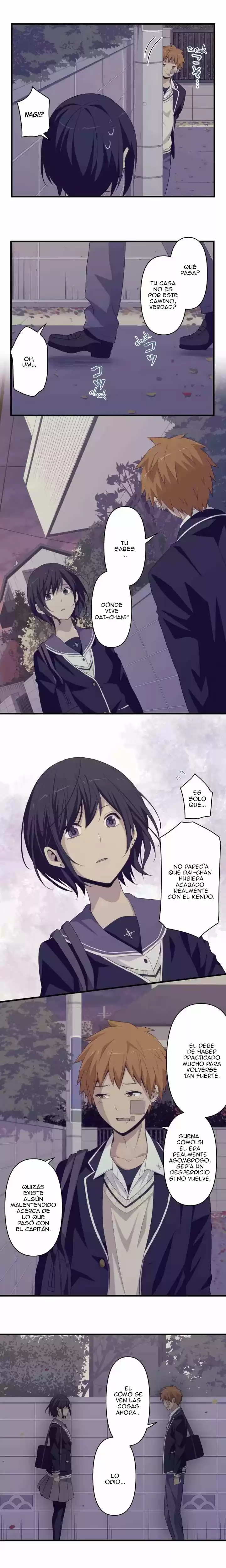 blue hearts (2018) - Capítulo 33 - Página 8 - LectorTMOo