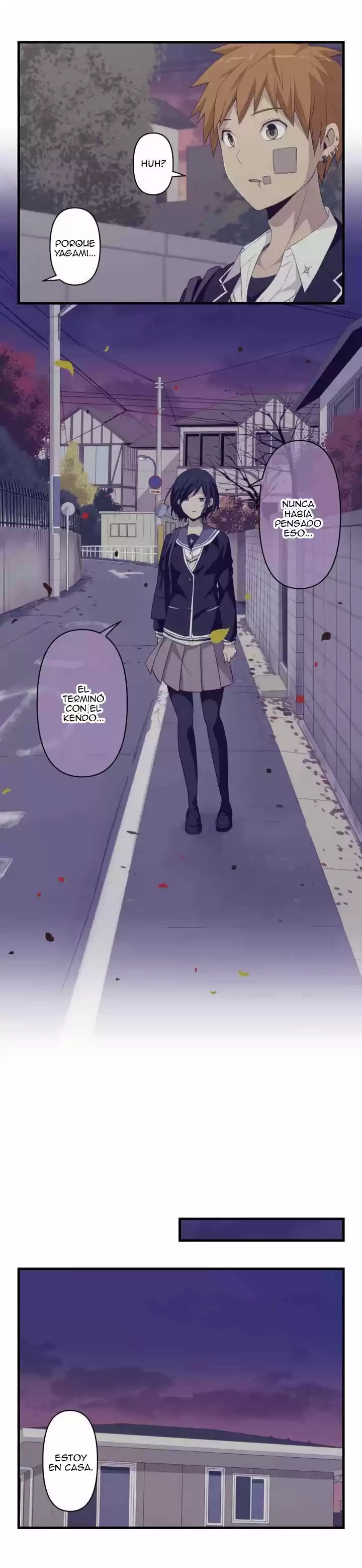 blue hearts (2018) - Capítulo 33 - Página 11 - LectorTMOo