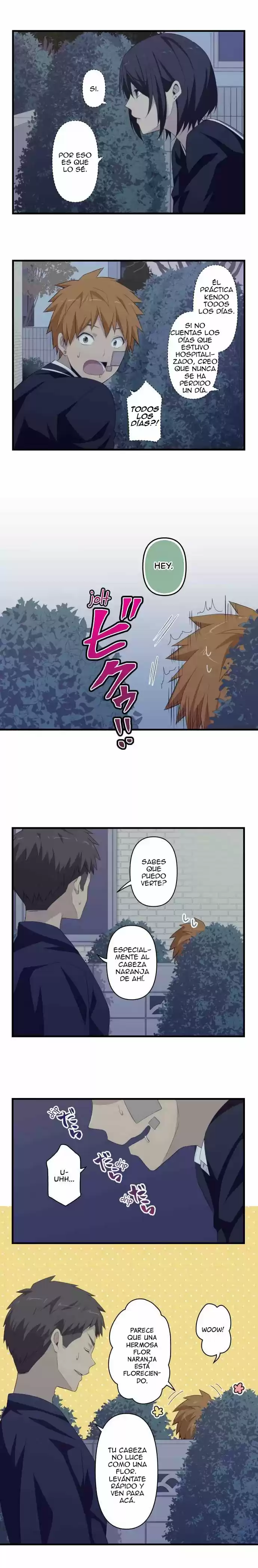 blue hearts (2018) - Capítulo 34 - Página 5 - LectorTMOo