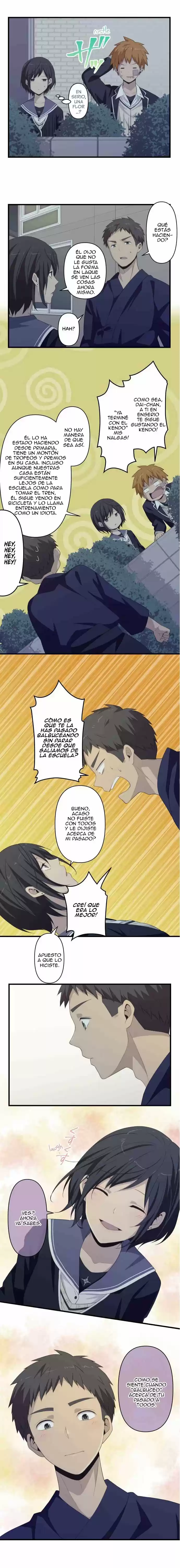 blue hearts (2018) - Capítulo 34 - Página 6 - LectorTMOo