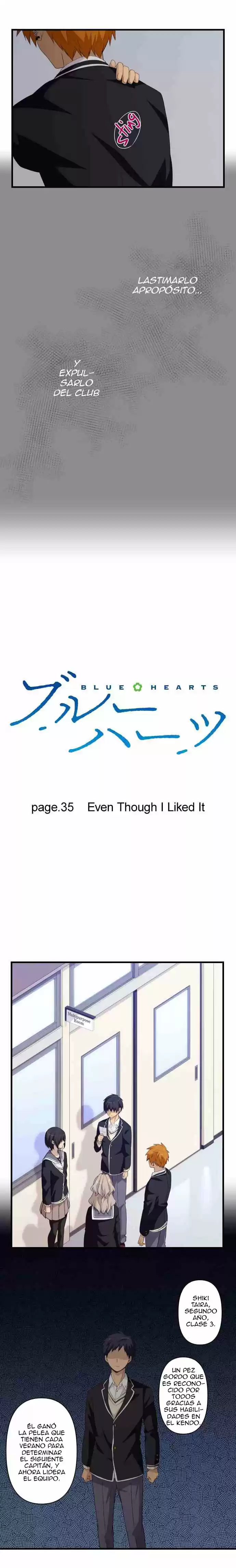 blue hearts (2018) - Capítulo 35 - Página 3 - LectorTMOo