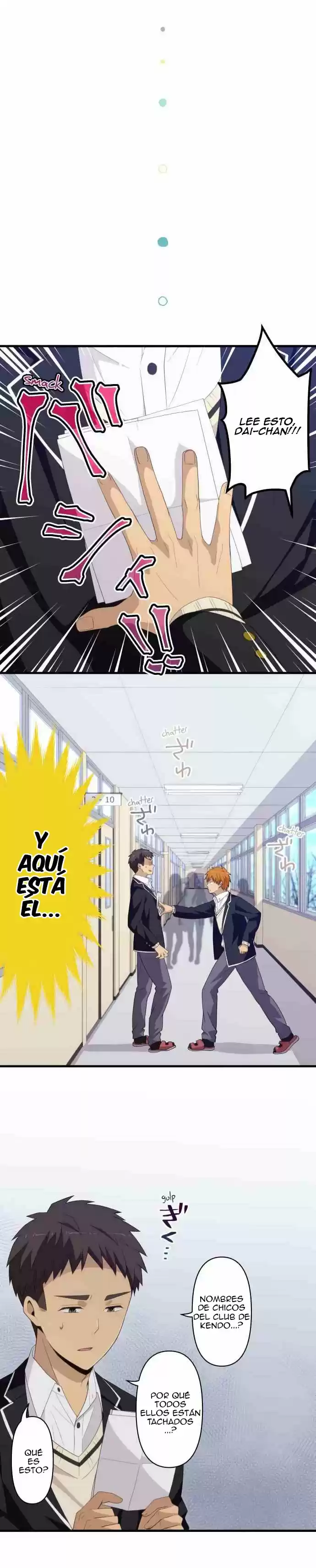 blue hearts (2018) - Capítulo 35 - Página 10 - LectorTMOo