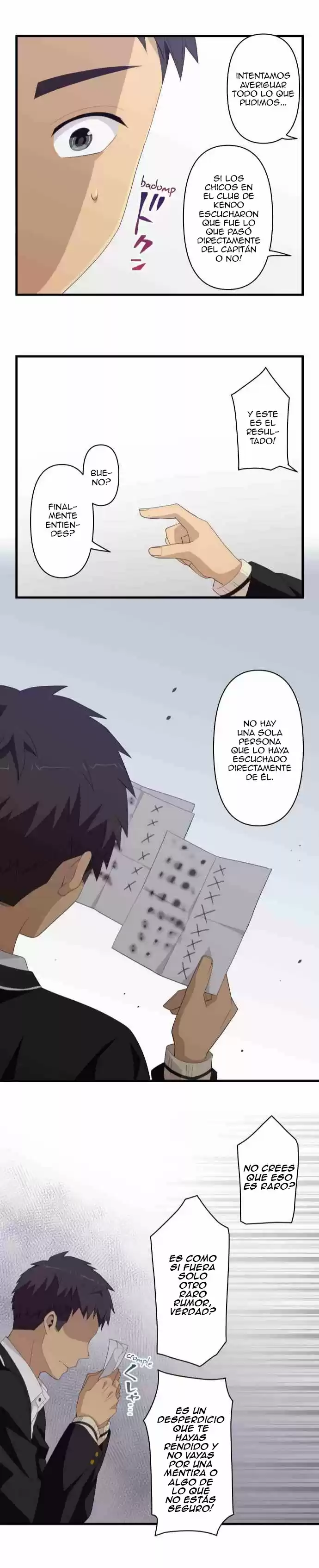 blue hearts (2018) - Capítulo 35 - Página 11 - LectorTMOo