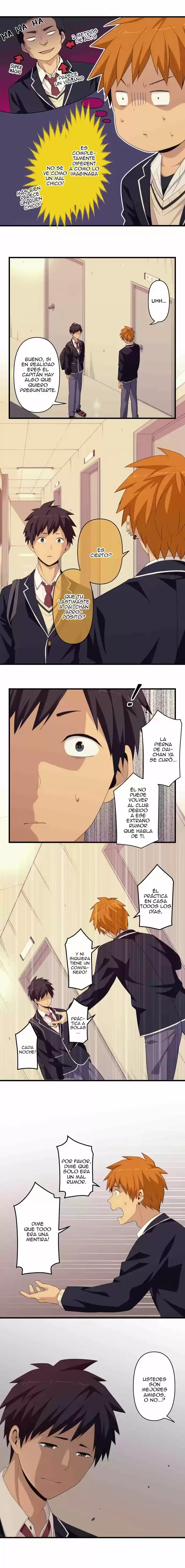 blue hearts (2018) - Capítulo 36 - Página 10 - LectorTMOo