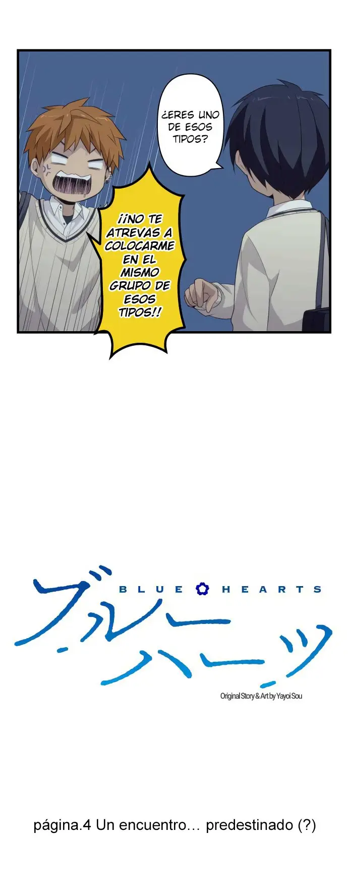 blue hearts (2018) - Capítulo 4 - Página 3 - LectorTMOo