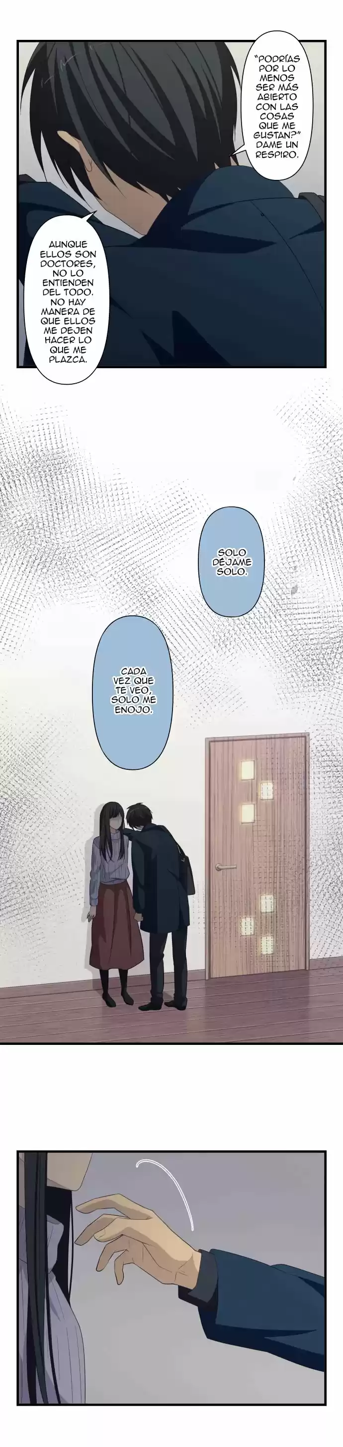 blue hearts (2018) - Capítulo 43 - Página 13 - LectorTMOo