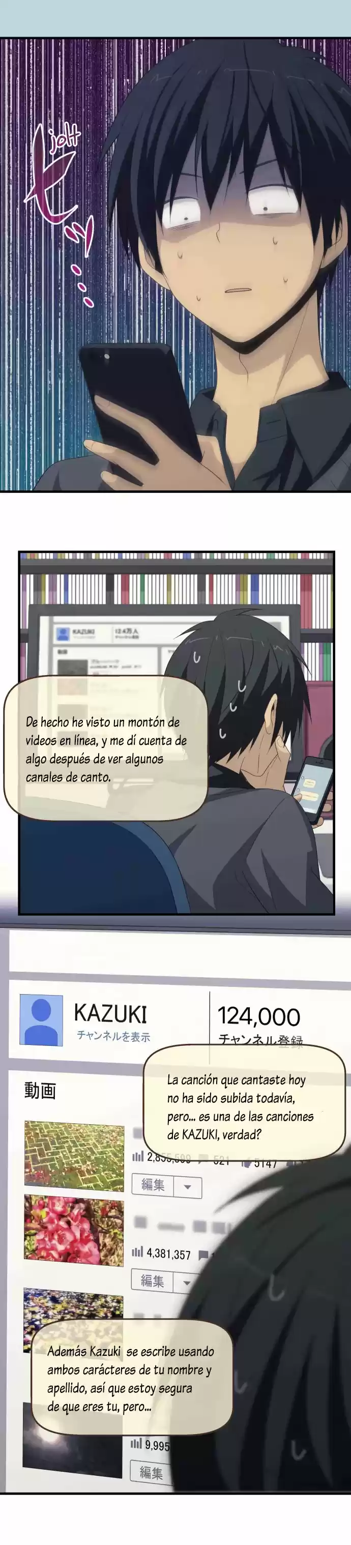 blue hearts (2018) - Capítulo 45 - Página 10 - LectorTMOo