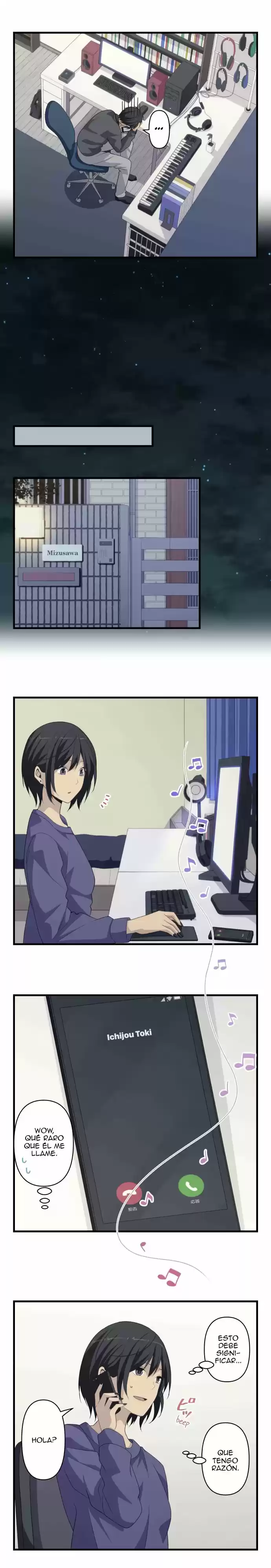 blue hearts (2018) - Capítulo 45 - Página 11 - LectorTMOo