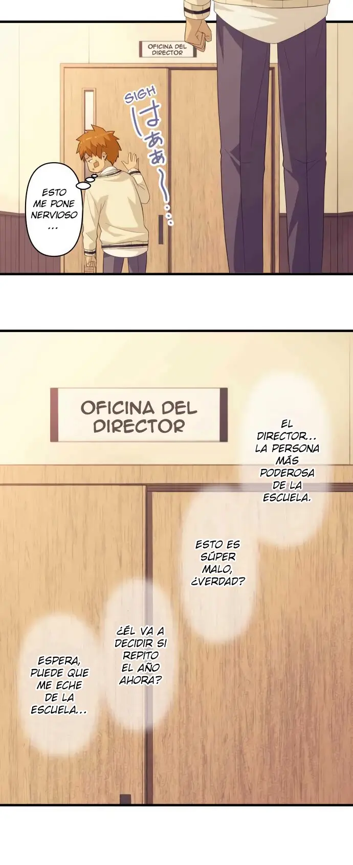 blue hearts (2018) - Capítulo 6 - Página 15 - LectorTMOo
