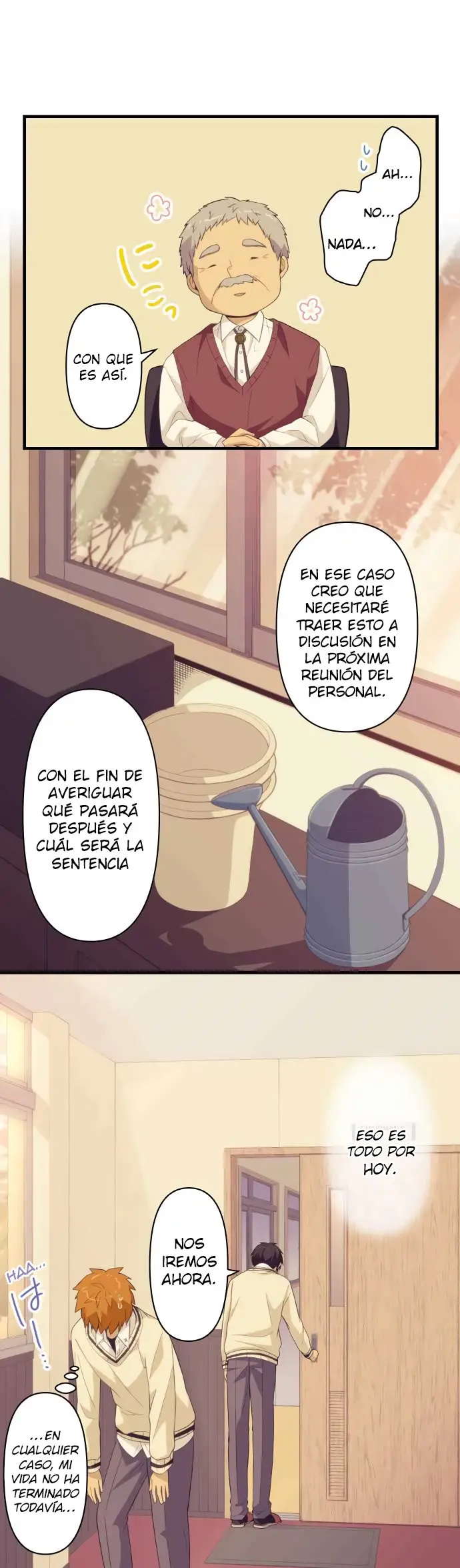 blue hearts (2018) - Capítulo 7 - Página 12 - LectorTMOo