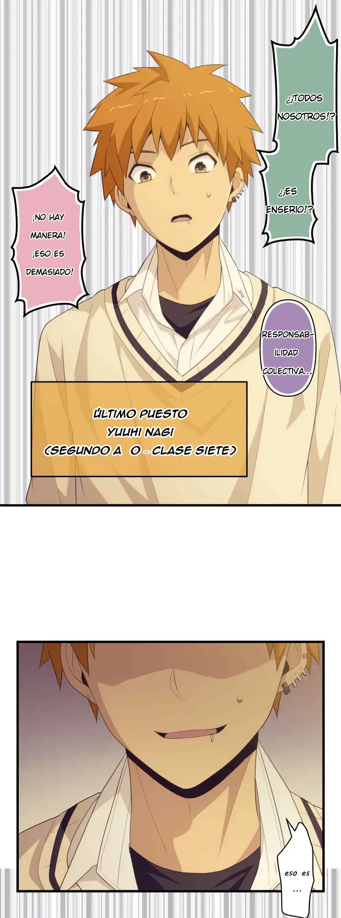 blue hearts (2018) - Capítulo 9 - Página 8 - LectorTMOo