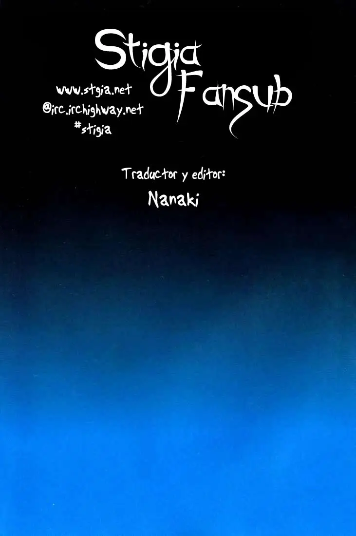Blue Heaven (2002) - Capítulo 1 - Página 7 - LectorTMOo