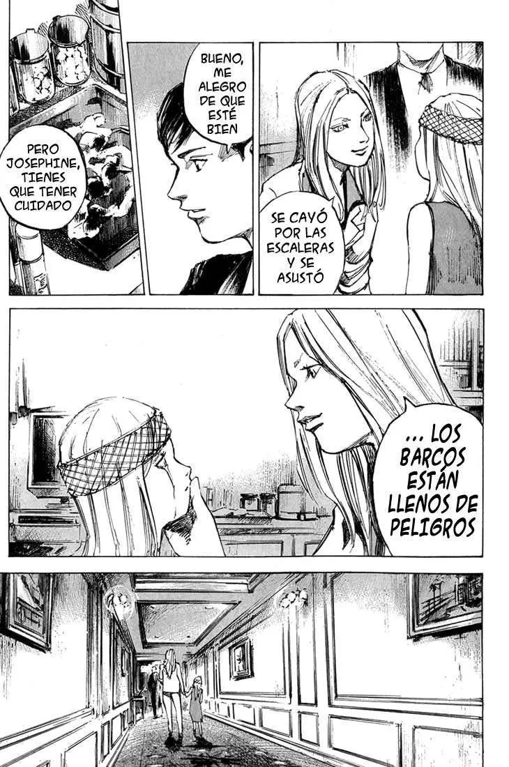Blue Heaven (2002) - Capítulo 1 - Página 22 - LectorTMOo