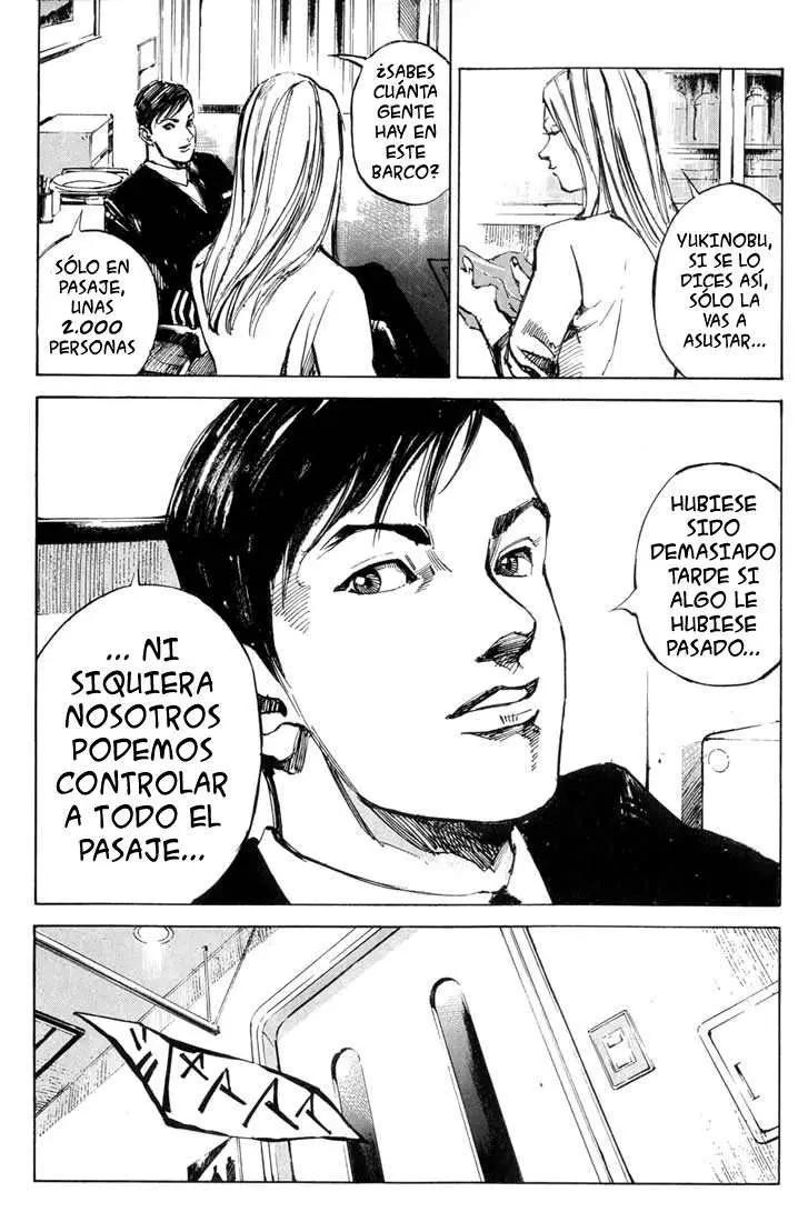 Blue Heaven (2002) - Capítulo 1 - Página 23 - LectorTMOo