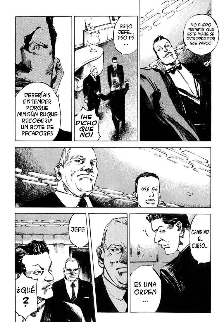 Blue Heaven (2002) - Capítulo 1 - Página 32 - LectorTMOo