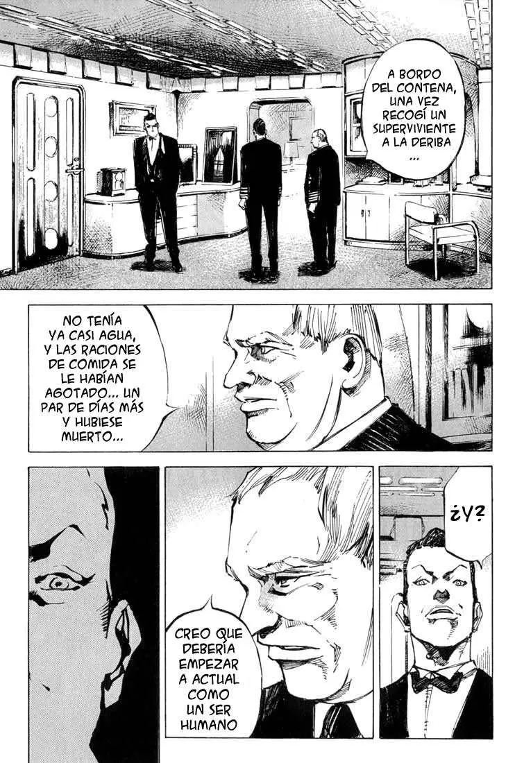 Blue Heaven (2002) - Capítulo 1 - Página 33 - LectorTMOo