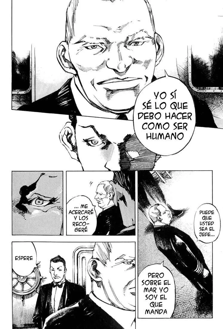Blue Heaven (2002) - Capítulo 1 - Página 34 - LectorTMOo