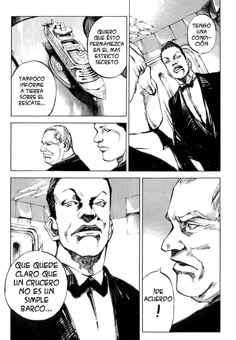 Blue Heaven (2002) - Capítulo 1 - Página 35 - LectorTMOo