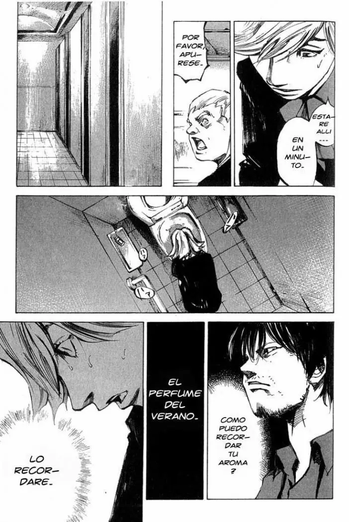 Blue Heaven (2002) - Capítulo 11 - Página 11 - LectorTMOo