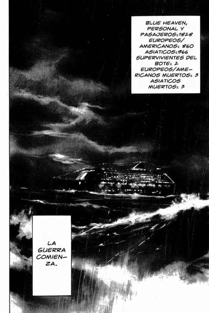 Blue Heaven (2002) - Capítulo 12 - Página 13 - LectorTMOo