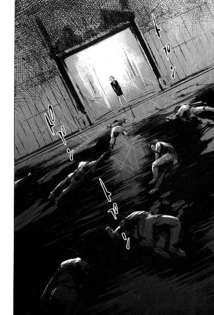 Blue Heaven (2002) - Capítulo 13 - Página 15 - LectorTMOo