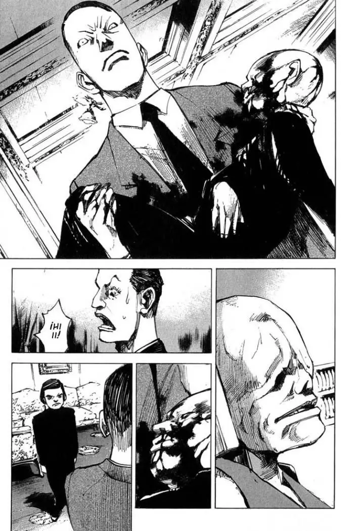 Blue Heaven (2002) - Capítulo 14 - Página 10 - LectorTMOo