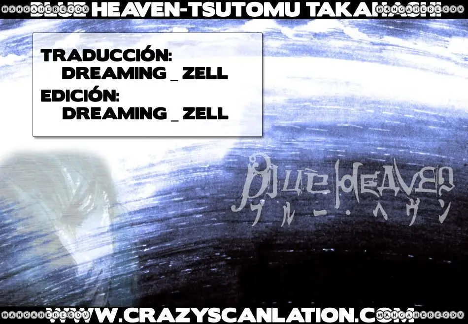 Blue Heaven (2002) - Capítulo 14 - Página 18 - LectorTMOo