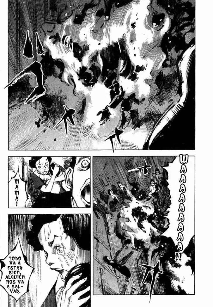 Blue Heaven (2002) - Capítulo 16 - Página 6 - LectorTMOo