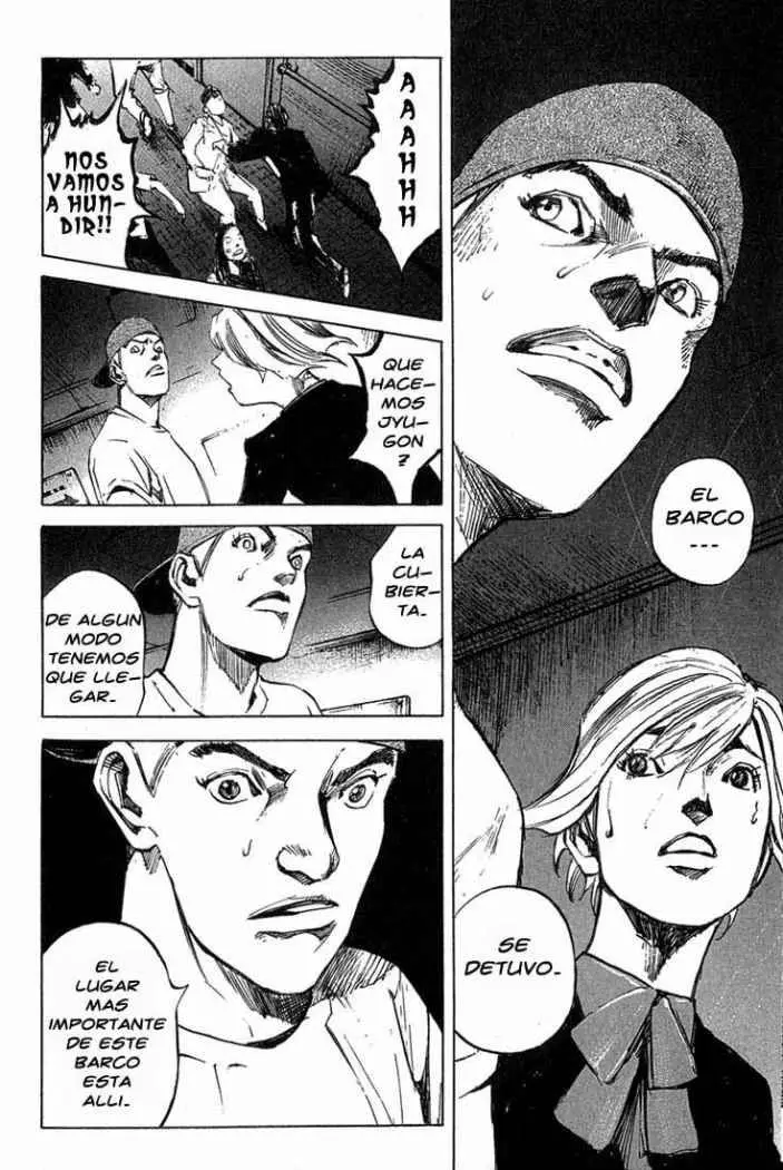 Blue Heaven (2002) - Capítulo 16 - Página 10 - LectorTMOo