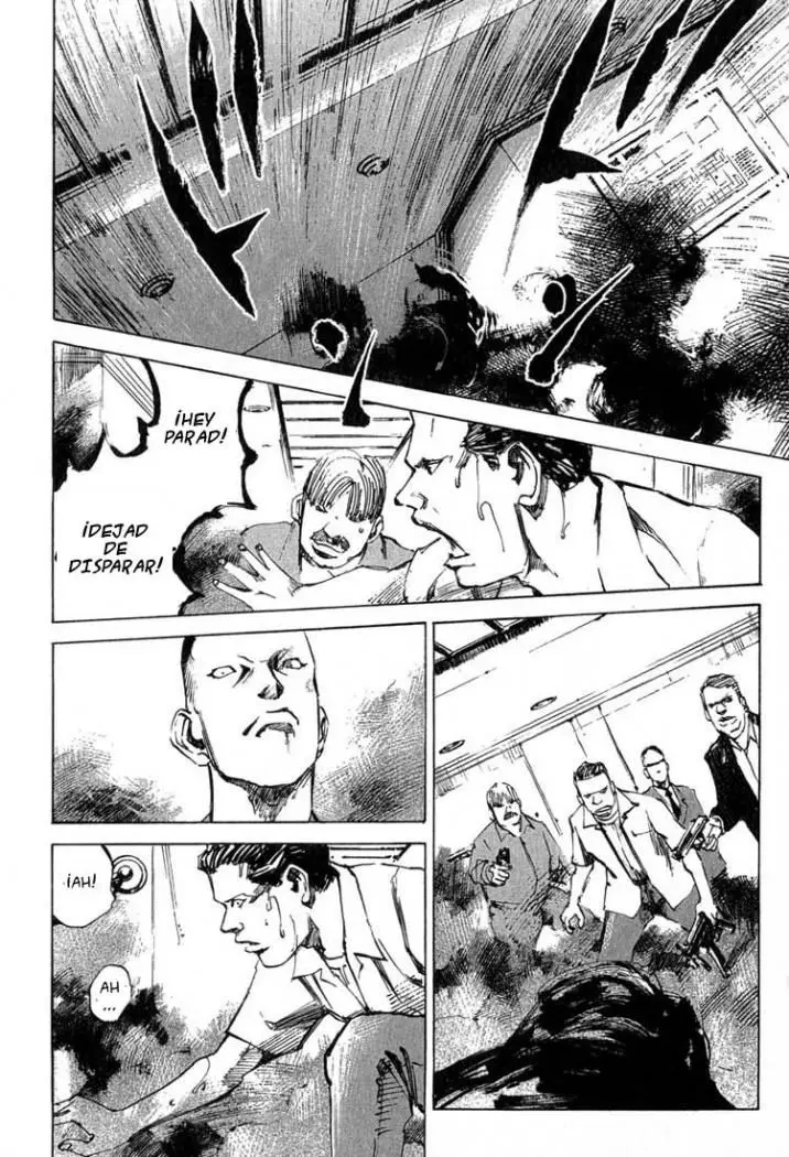 Blue Heaven (2002) - Capítulo 17 - Página 10 - LectorTMOo