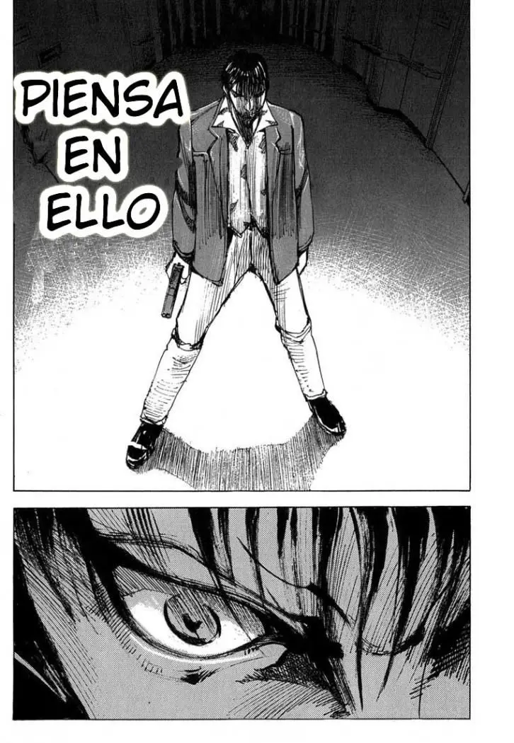 Blue Heaven (2002) - Capítulo 19 - Página 12 - LectorTMOo