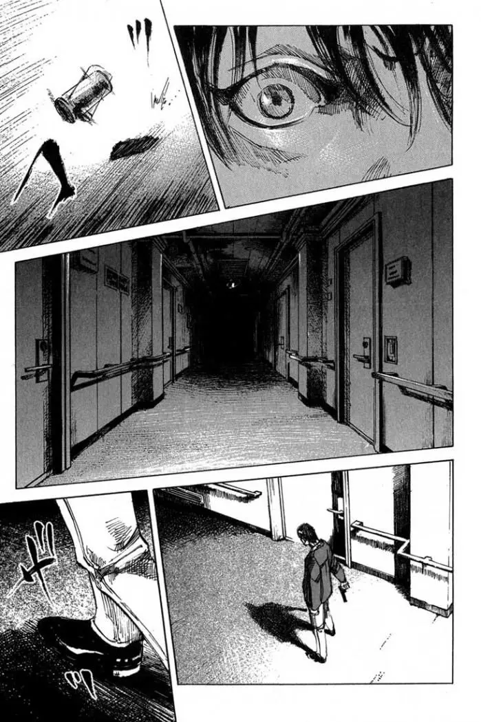Blue Heaven (2002) - Capítulo 19 - Página 14 - LectorTMOo