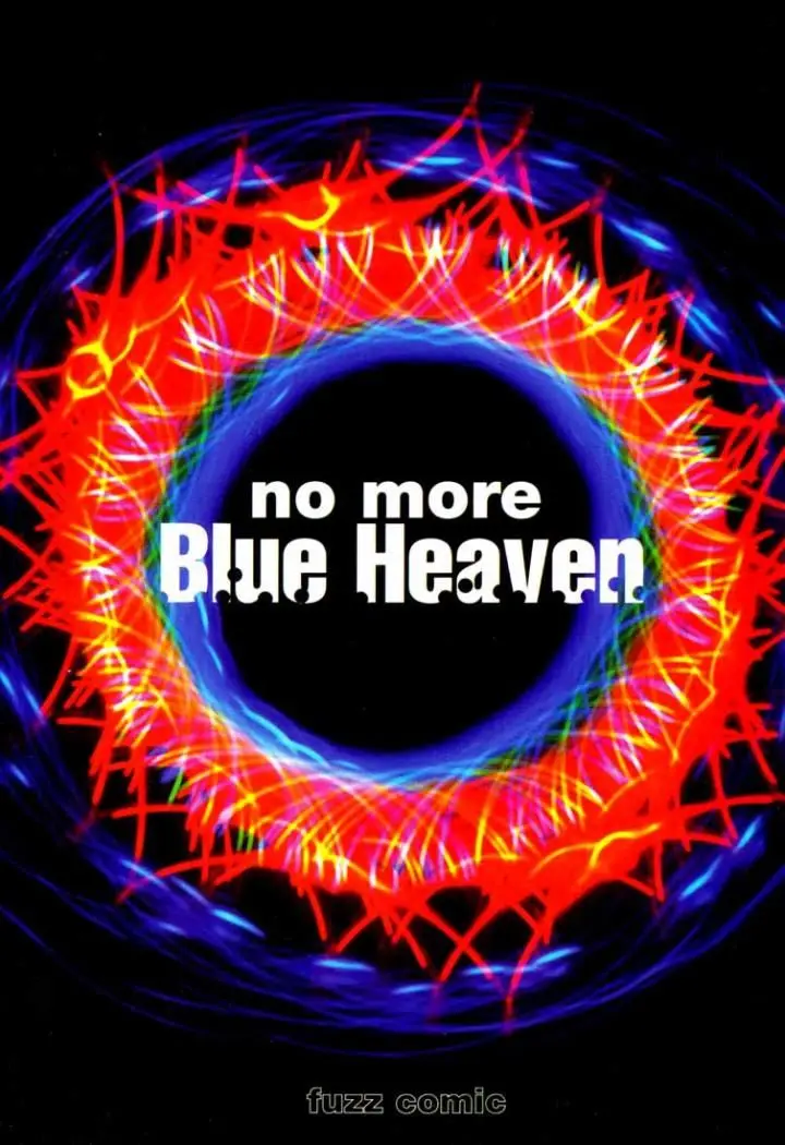 Blue Heaven (2002) - Capítulo 20 - Página 3 - LectorTMOo