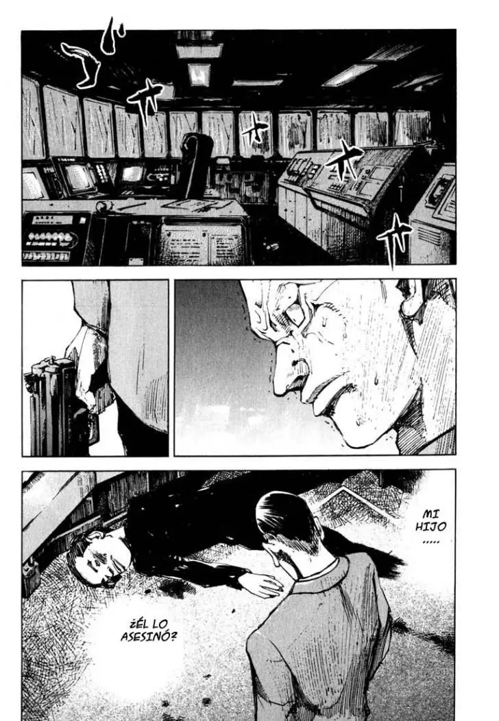Blue Heaven (2002) - Capítulo 20 - Página 18 - LectorTMOo