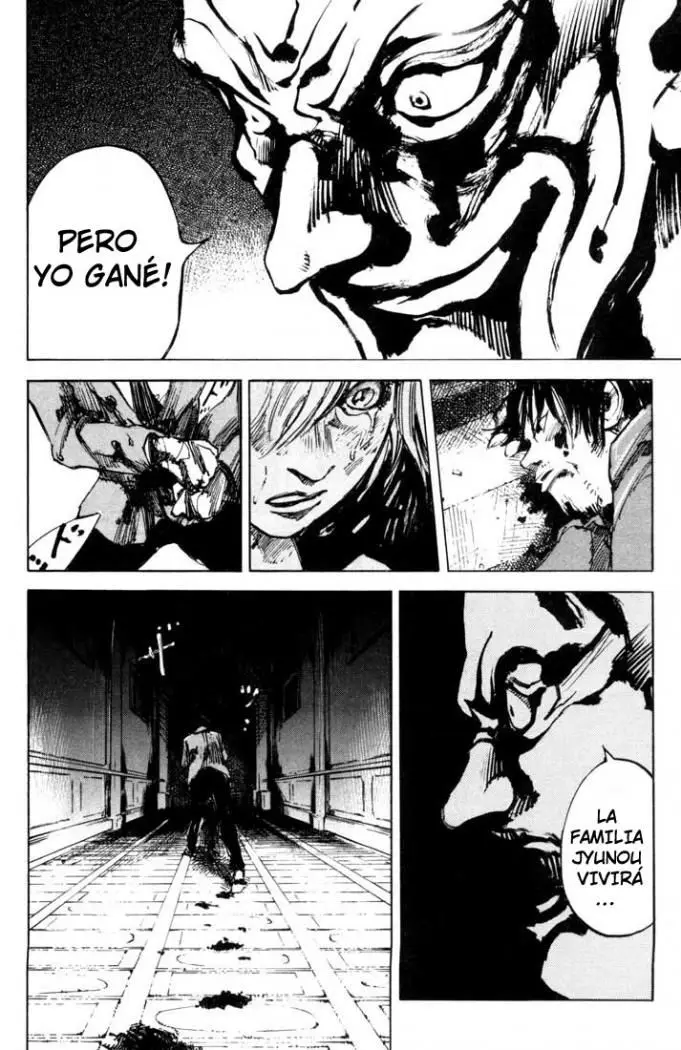 Blue Heaven (2002) - Capítulo 23 - Página 4 - LectorTMOo