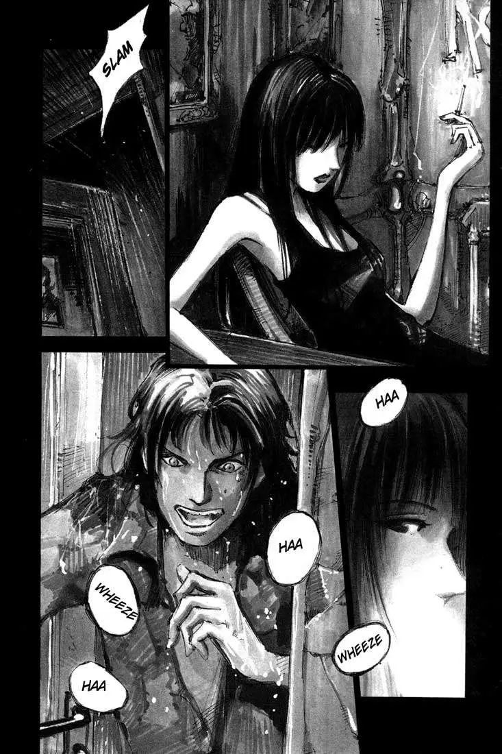 Blue Heaven (2002) - Capítulo 24.1 - Página 2 - LectorTMOo