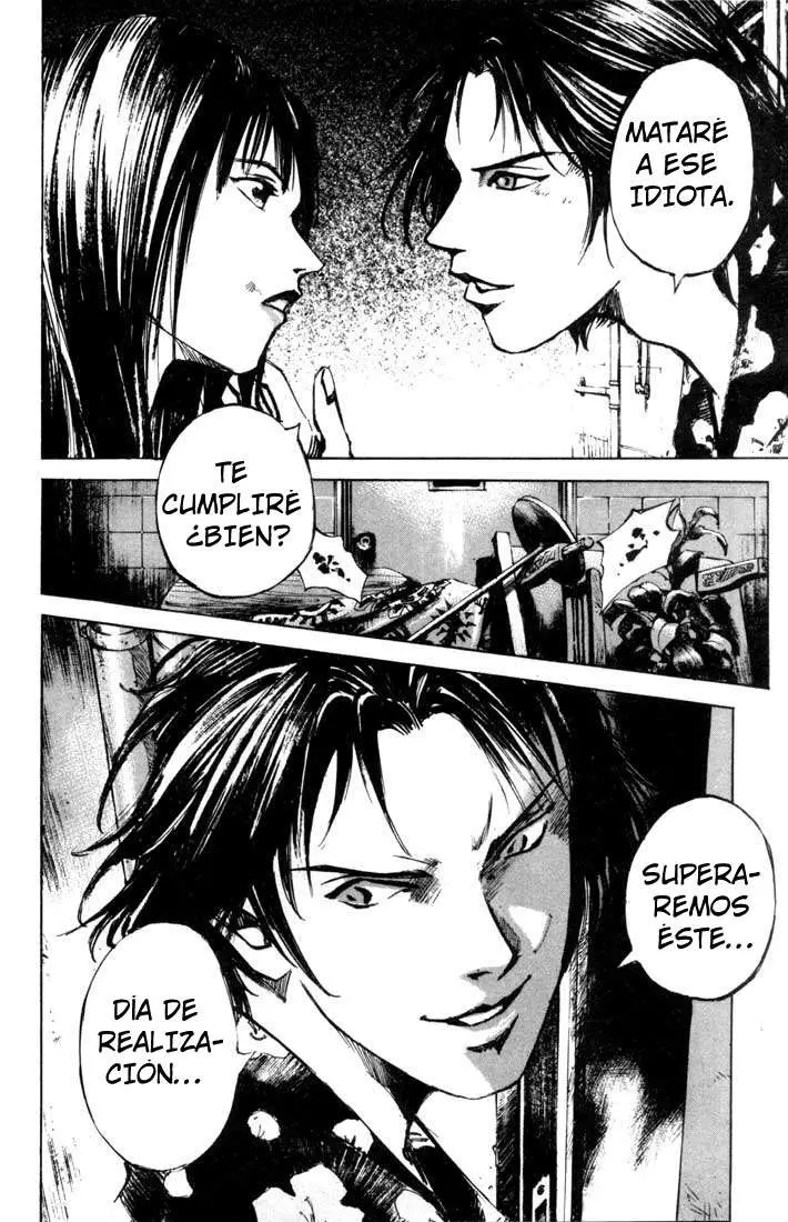 Blue Heaven (2002) - Capítulo 24.1 - Página 20 - LectorTMOo
