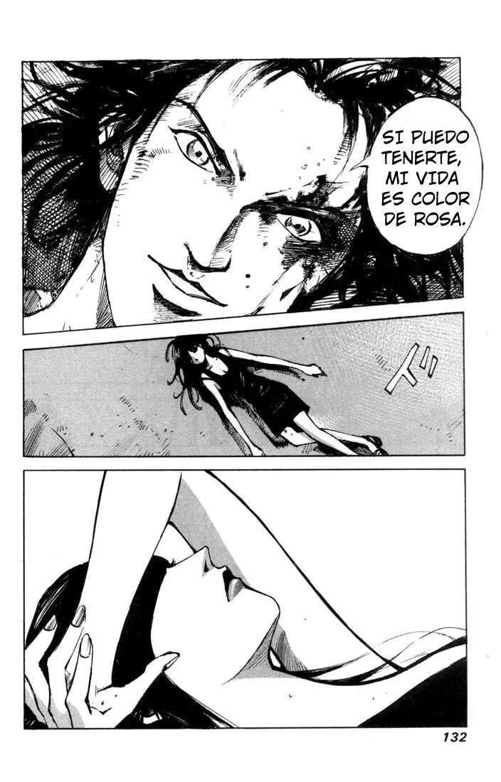 Blue Heaven (2002) - Capítulo 24.1 - Página 36 - LectorTMOo