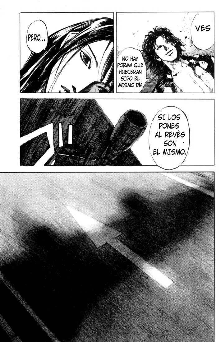 Blue Heaven (2002) - Capítulo 24.1 - Página 39 - LectorTMOo