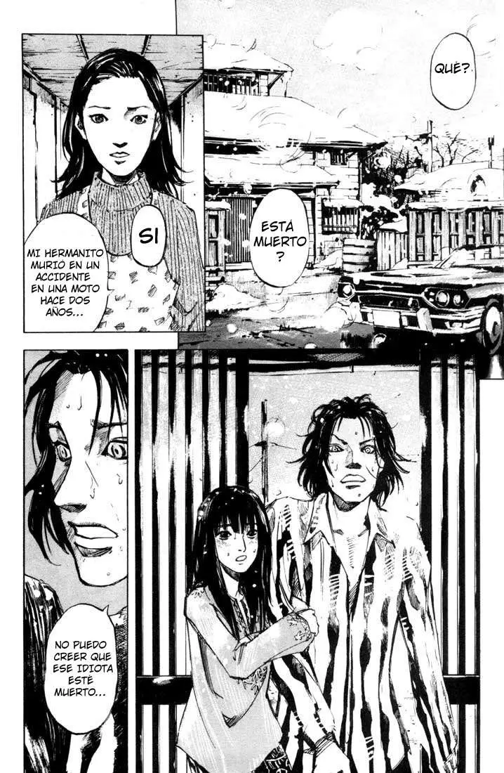 Blue Heaven (2002) - Capítulo 24.2 - Página 4 - LectorTMOo