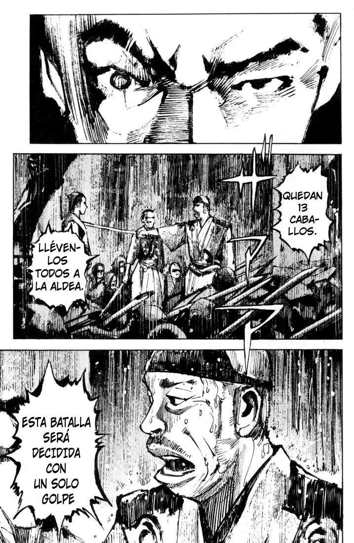 Blue Heaven (2002) - Capítulo 24.3 - Página 9 - LectorTMOo