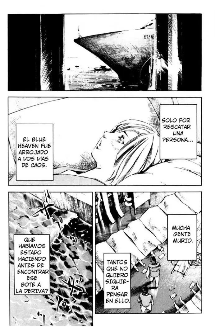 Blue Heaven (2002) - Capítulo 24 - Página 3 - LectorTMOo